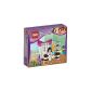 Lego Friends - 41002 - Construction game - Emma and her Karate Classes (Toy)