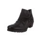 Rieker Lynn M6983-00 women's boots (shoes)