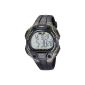 Timex Men's Watch XL Lap Timer Digital Sports Chronograph Rubber T5K494SU (clock)