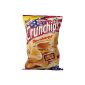 Lorenz Snack World Crunchips Limited Edition, 4-pack (4 x 175 g) (Misc.)