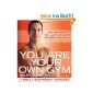 You Are Your Own Gym: The Bible of Bodyweight Exercises (Paperback)
