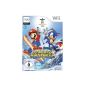 Mario & Sonic at the Olympic Winter Games (video game)