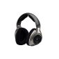 Sennheiser HDR 180 headphones (100 dB) (Electronics)