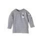 NAME IT Baby - Girls sweater Gitte Cu Nb Ls Top 214 (Textiles)