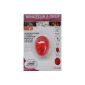 Egg timer for perfect cooking calf hard shell changes color (Kitchen)