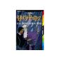 Harry Potter, Book 6: Harry Potter and the Half-Blood Prince (Paperback)