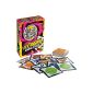 Asmodee - JSEXT03 - game action and reflex - Jungle Speed ​​- The Extension (Toy)