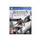 Assassin's Creed IV: Black Flag - day one edition (Video Game)