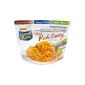 Mama Instant Fried jasmine rice with Thai red curry and shrimp, 10-pack (10 x 80 g) (Food & Beverage)