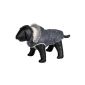 Nobby Dog Coat Polar Grey 29 cm (Miscellaneous)