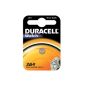 Duracell button cell silver oxide watch batteries (SR621 / D364 / SR60) (Accessories)