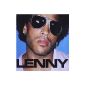 Lenny (Audio CD)