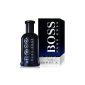 Hugo Boss Boss Bottled Night homme / men, Eau de Toilette, Vaprisateur / Spray, 50 ml (Personal Care)