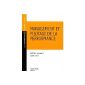 Management and performance management (Paperback)