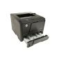 HP LaserJet Pro 400 M401dne Laser Printer 33 ppm Black (Accessory)
