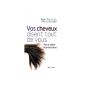 Your hair disents all about you - your health, your emotions (Paperback)