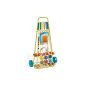 Smoby - 330089 - Games Outdoor - 6 Croquet Players (Toy)
