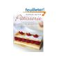 Patisserie: A Step-by-Step Guide to Baking French Pastries at Home (Paperback)