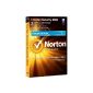 Norton Internet Security 2012-2 PC (DVD-ROM)
