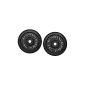 Cast 10,0Kg (2x5,0) Weight Plates Dumbbell weight plates Dumbbells 30 / 31mm (Misc.)