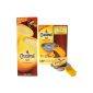 Chocomel Hot Start Set with Pod Holder for Senseo Latte Select: HD7850, HD7852, HD7854 (Food & Beverage)