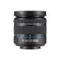 Samsung i-Function lens S1855IB 18-55mm F3.5-5.6 OIS 2 (Accessories)