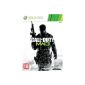 [UK-Import] Call Of Duty 8 Modern Warfare 3 Game Xbox 360 (Video Game)