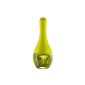 Auerhahn 24 3010 2437 Batido Dressing Shaker plastic glass, olive green (household goods)