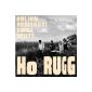 Ho Rugg (Lp + CD / 180g / gatefold / 4 Inlay / Ltd [Vinyl] [Vinyl] (Vinyl)