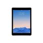 Apple iPad Air 2 - 16 GB - Space Grey (Personal Computers)
