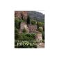 The most beautiful villages in Provence (Hardcover)