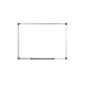 Whiteboard 60x80cm hidden attachment (Office supplies & stationery)