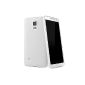 QUADOCTA Galaxy Note 4 Ultra Slim Case - Cases - 