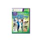Kinect Sports 2 (Kinect required) (Video Game)