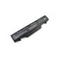 Anker® new Notebook Battery HP ProBook 4510s 4510s / 4515s 4515s ct / ct 4710s 4710s / ct [Li-ion 6-cell, 4400mAh / 48Wh]