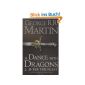 A Song of Ice and Fire 05.2.  A Dance With Dragons - After the Feast (Paperback)