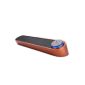 Earise Soundbar AL-1000, high-fidelity USB speaker, USB powered, for laptops and desktops, elegant design, One-Key Control, by Grandview