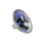 ES111 GU10 75W reflector lamp 4000K