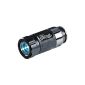 Walther flashlight Car Spot Light, 3.7410 (equipment)