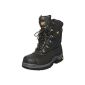 Caterpillar Supremacy Sbp man Safety Shoes, Brown (Honey Reset), 43 EU (Clothing)