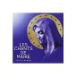 The Songs of Mary (CD)