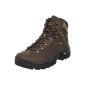 Lowa RENEGADE GTX MID hiking boots (Textiles)