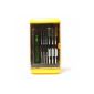 14 in 1 Screwdriver Kit Tools Dismantling Open / Repairing Tools / Opening Tools for iPad iPhone Samsung HTC (Miscellaneous)