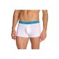 Calvin Klein Underwear Men Boxer Shorts Low Rise TRUNK, 3-pack (Textiles)