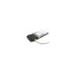 USB 2.0 to IDE Adapter Converter for all formats including. Power Supply (Electronics)