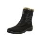 ara Munich-St-Gor-Tex Ladies Warm lined snow boots (shoes)