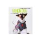 Fashion dog: 30 knitting patterns and sewing (Paperback)