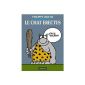 Le Chat, Volume 17: The cat erectus (Hardcover)