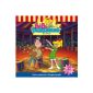 ... In the circus (Audio CD)