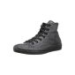 Converse Chuck Taylor All Star Hi Mono, Trainers Adult Mixed Mode (Shoes)